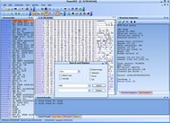 PowerHEX screenshot